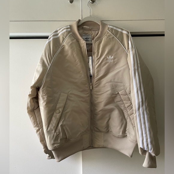 Adidas Premium Collegiate Jacket - Picture 5 of 6